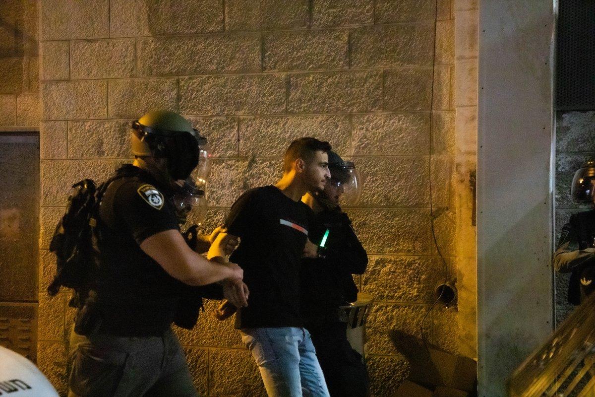 Ömer Çelik:  Mescid-i Aksa dışında fanatikler işgale hazırlık yapıyor