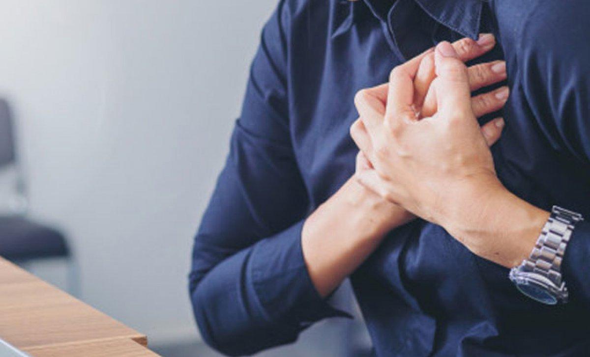 Koronavirüsü atlattıktan sonra dikkat edilmesi gereken belirtiler