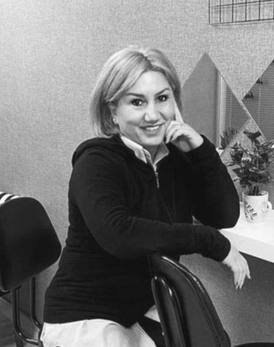 Ankara'da eşini öldüren cani: 'Yakışıklı değilsin' dedi