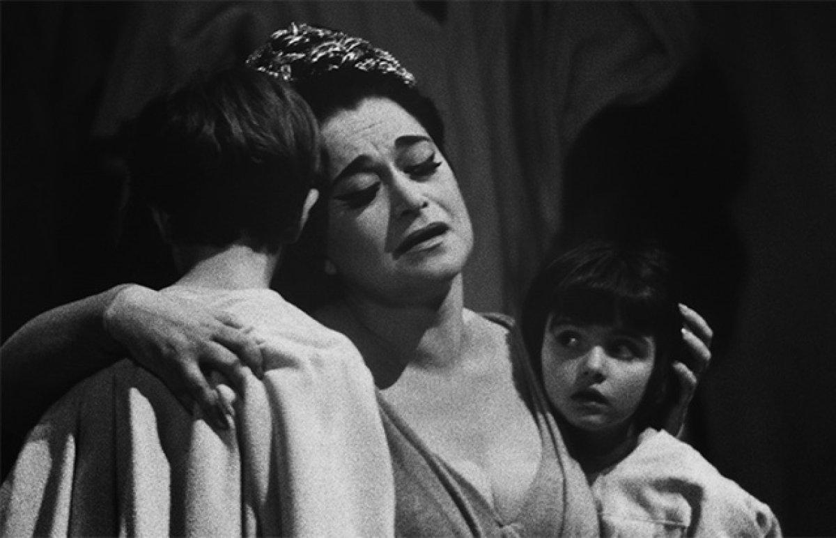 Dünya sahnesinde tutkulu bir Türk kadını: Leyla Gencer kimdir?