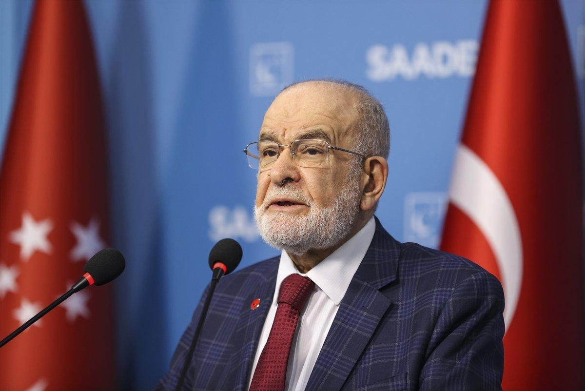 Temel Karamolloğlu: Türkiye, Filistin’e askeri destek sağlamalı