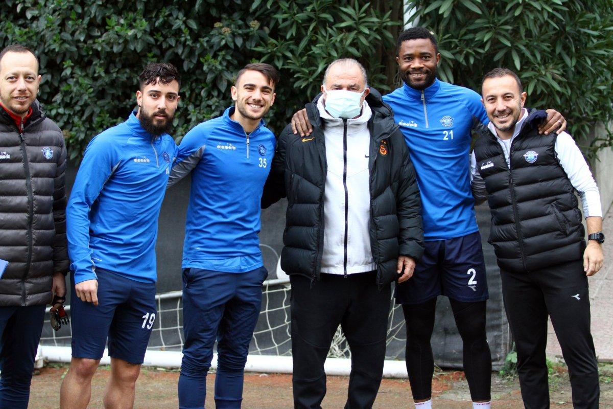 Tarık Çamdal: Bu şampiyonluk benim için en özeli