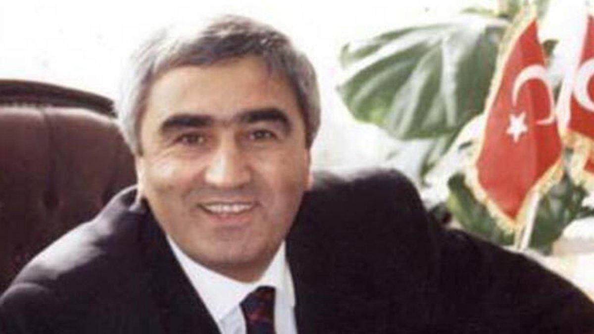 Uyuşturucu baronu Cemal Nayır koornavirüse yenik düştü