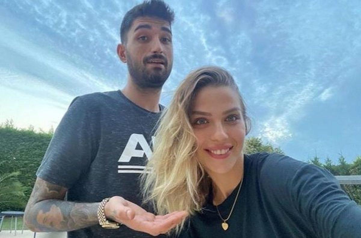 Yasemin Şefkatli: Düğün ertelendi