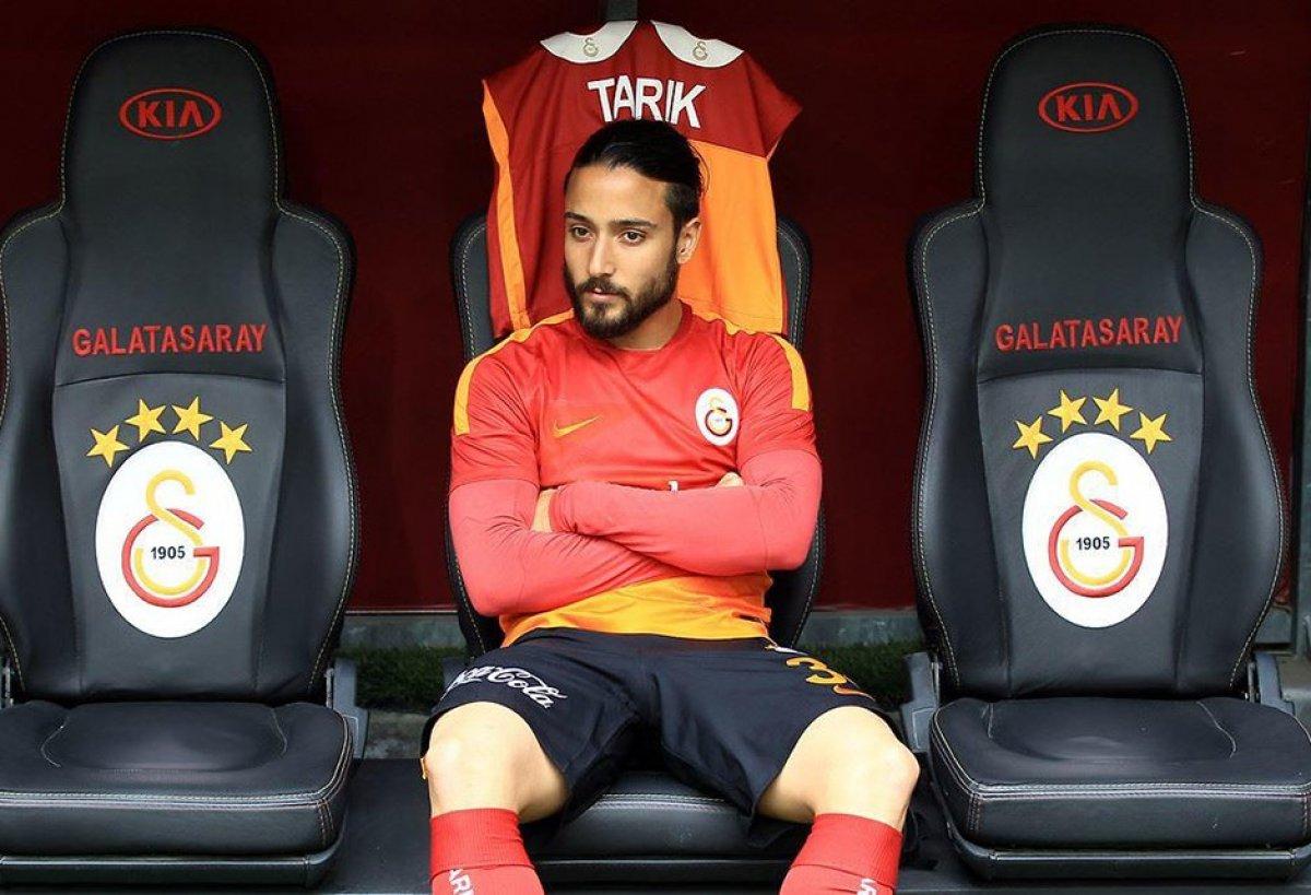 Tarık Çamdal: Bu şampiyonluk benim için en özeli