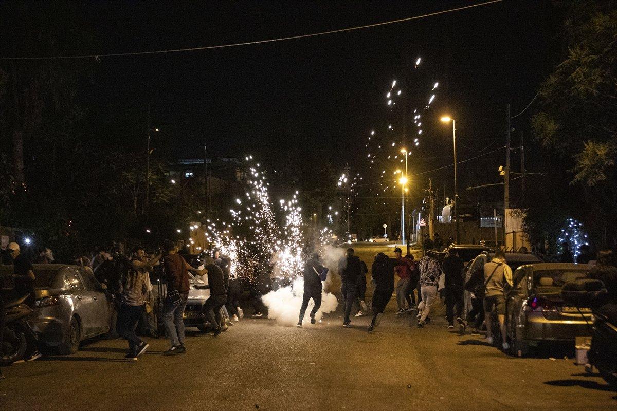 Antonio Guterres'ten İsrail'e 'Filistin'de yıkım ve tahliyeleri durdur' çağrısı