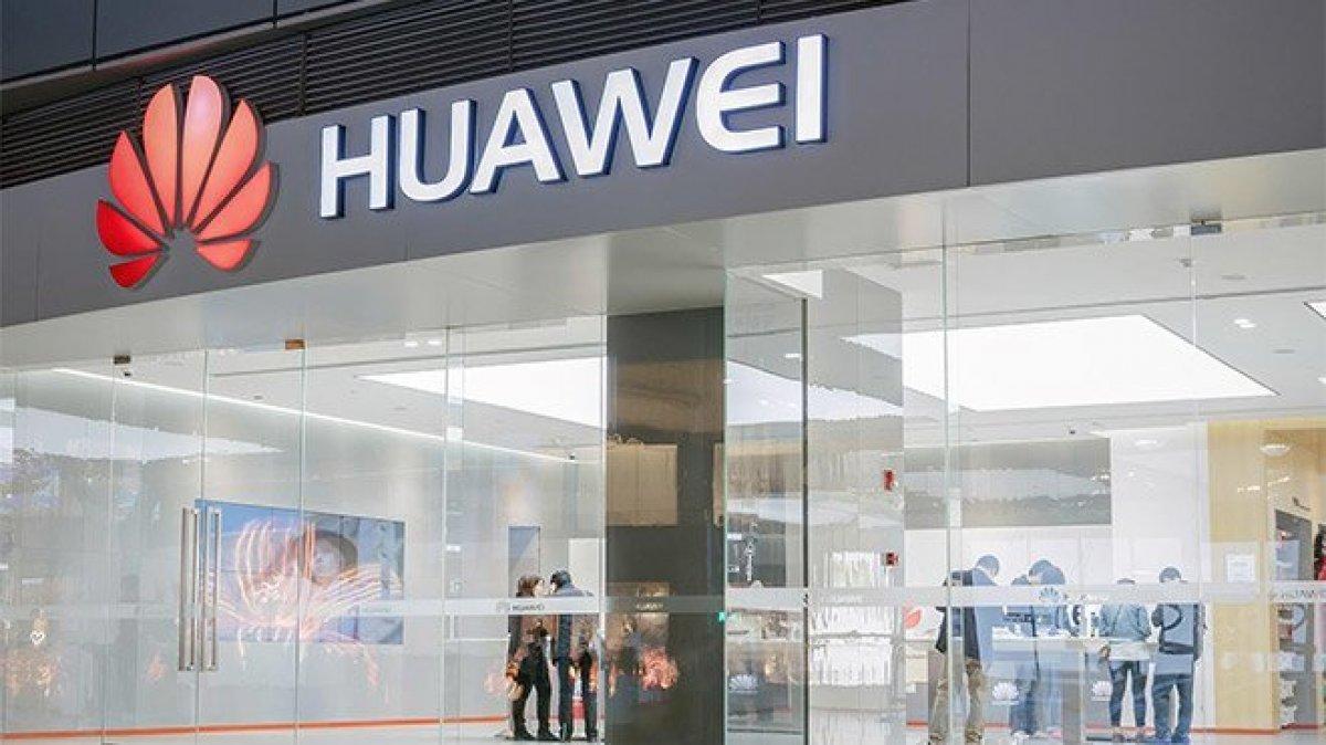 huawei
