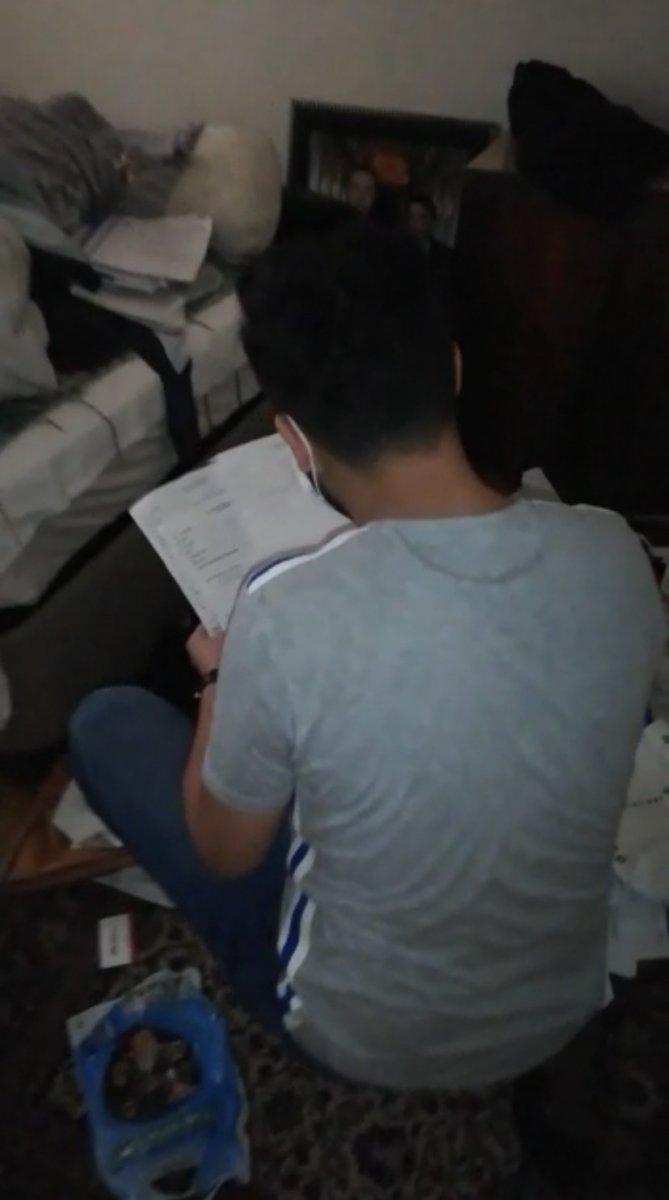 İstanbul’da sağlık çalışanını dolandıran şüpheli yakalandı