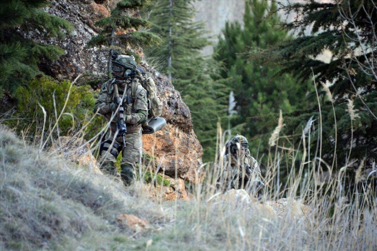 Irak’ın kuzeyinde 4 odalı mağara bulundu