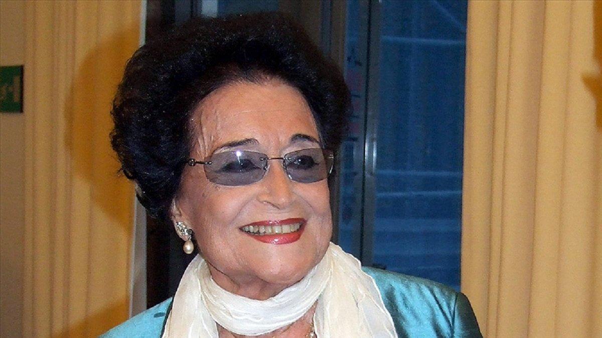 Dünya sahnesinde tutkulu bir Türk kadını: Leyla Gencer kimdir?