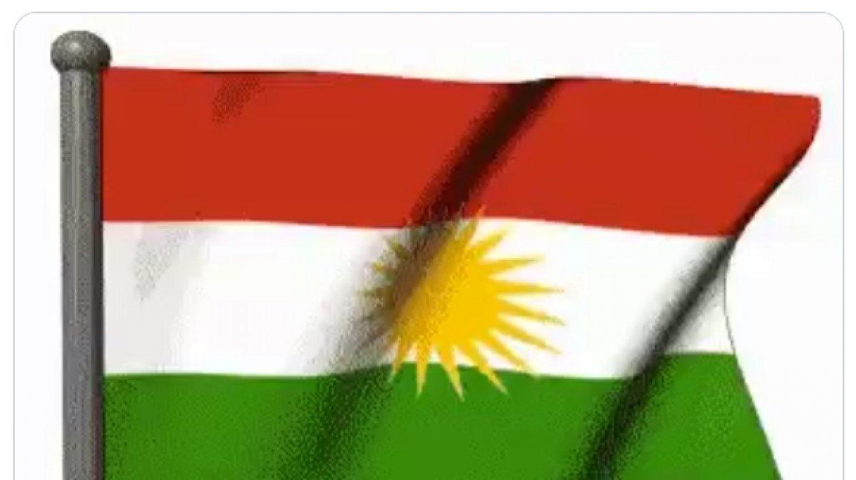 Netanyahu'nun oğlundan skandal paylaşım