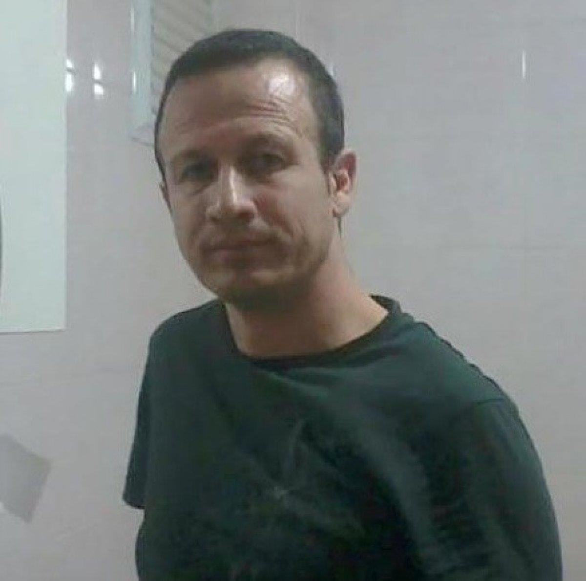 Iğdır'da beton mikserine sıkışan işçi hayatını kaybetti