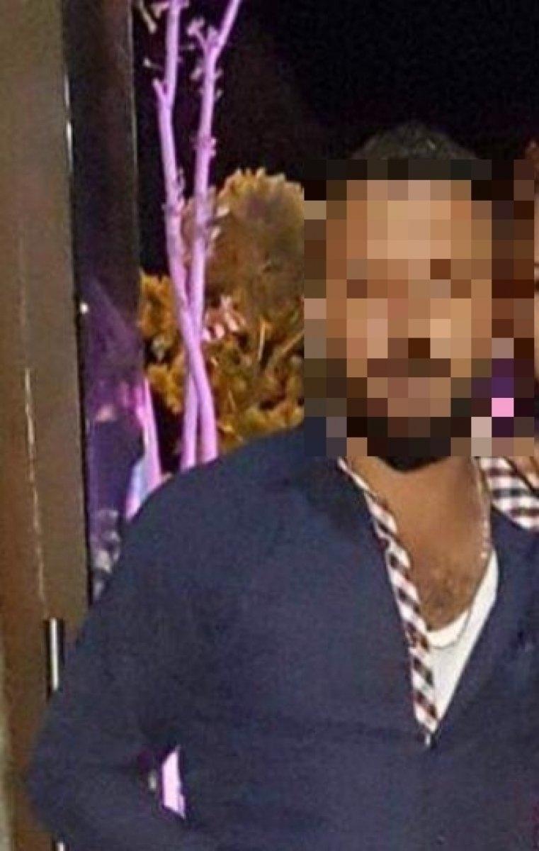 İzmir’de adliyeden kaçan zanlı yakalandı