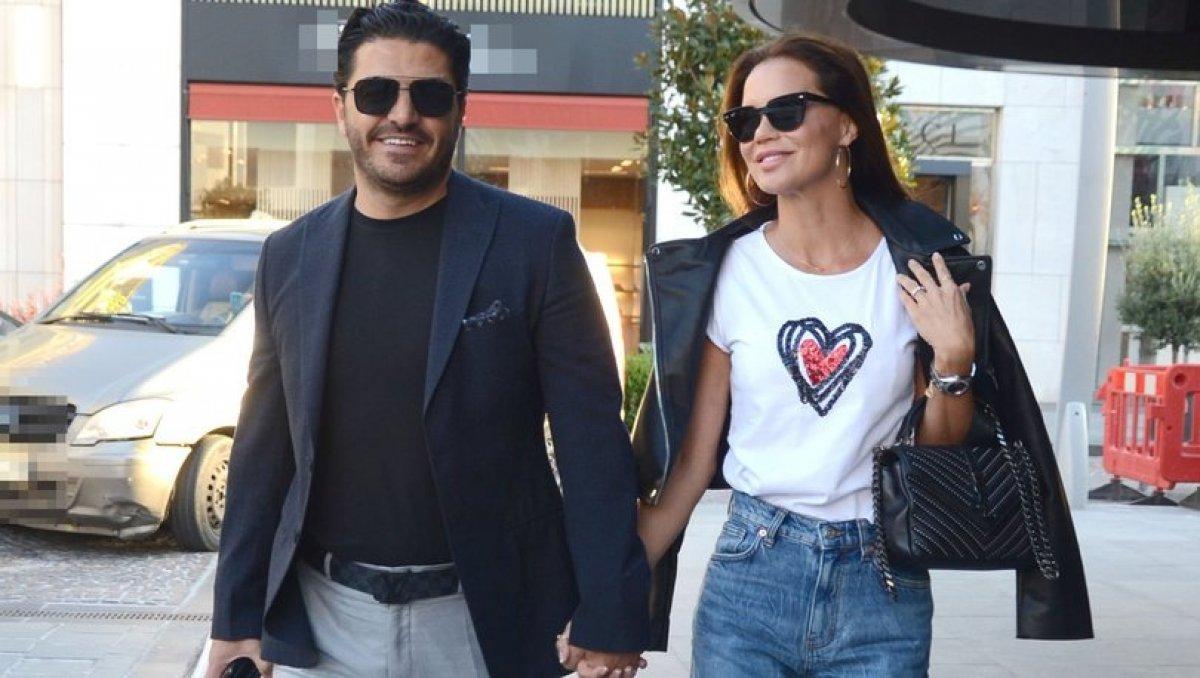 Ebru Şallı: Uğur bana ev almadı