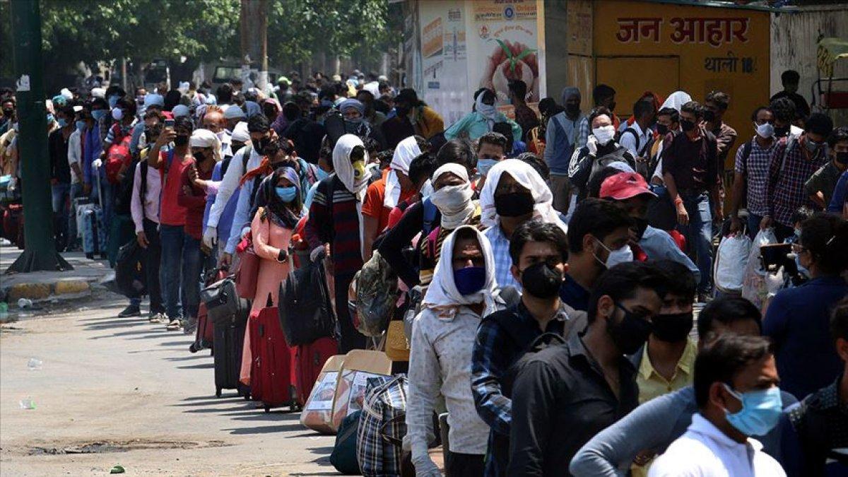 Almanya, Hindistan’da oksijen üretim tesisi kurdu