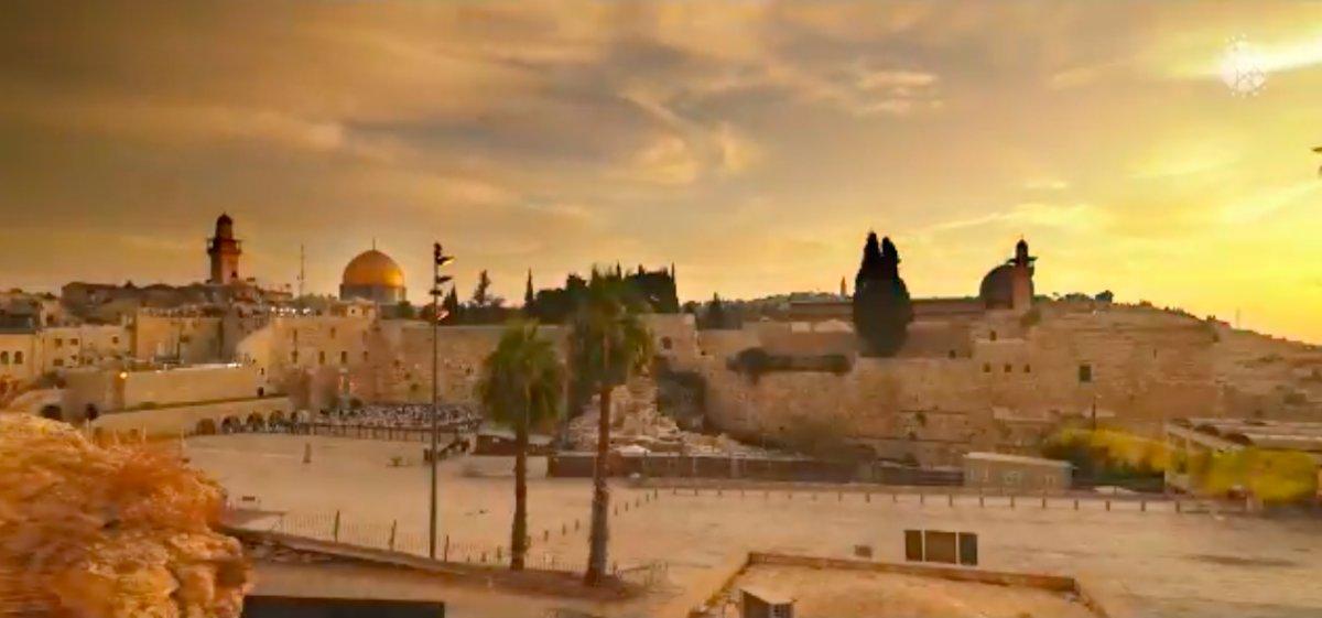 Cumhurbaşkanı Erdoğan, 'Kardan Aydınlık' şiirini okudu