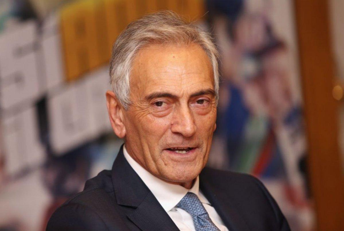 Juventus Serie A'dan ihraç edilebilir