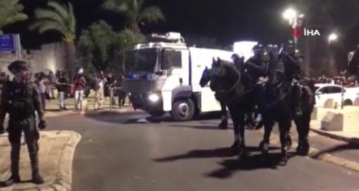 Ann Linde’den İsrail’e tepki