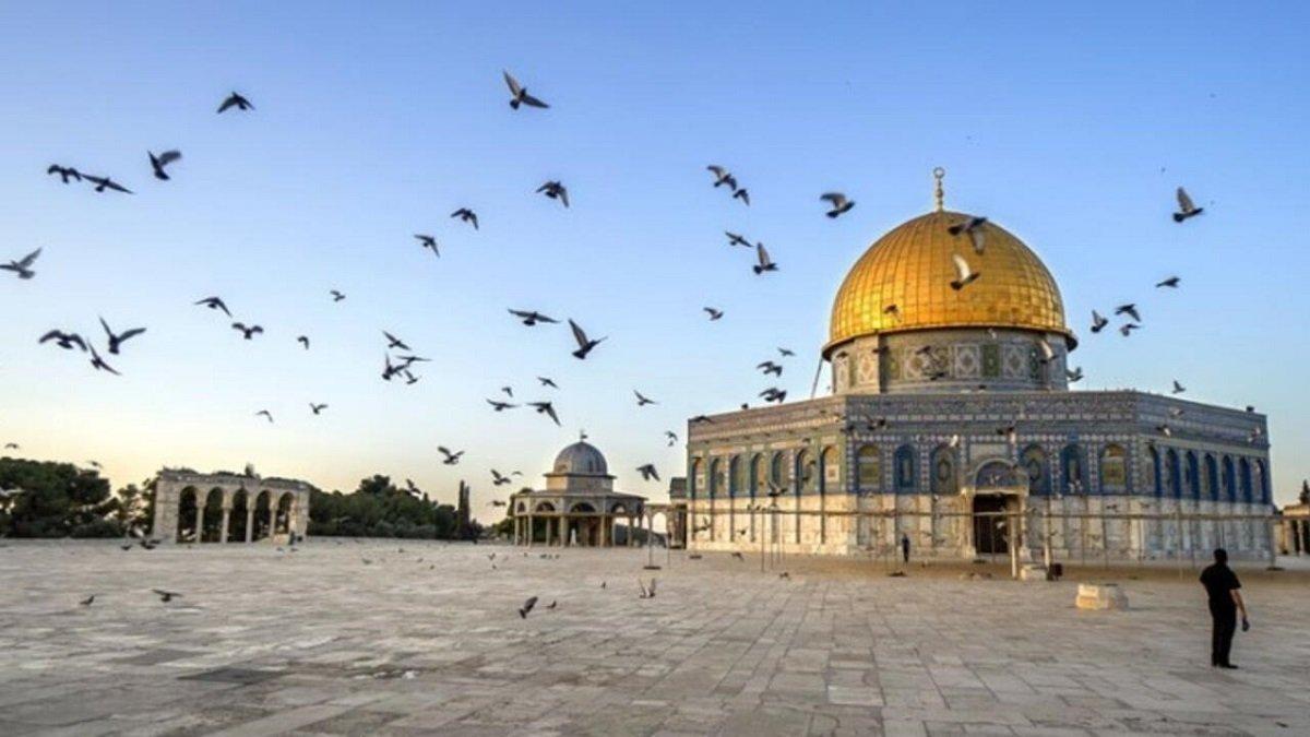 Kudüs Günü nedir, ne zaman? İşte Kudüs Günü (Yom Yeruşalayim) önemi ve tarihi..