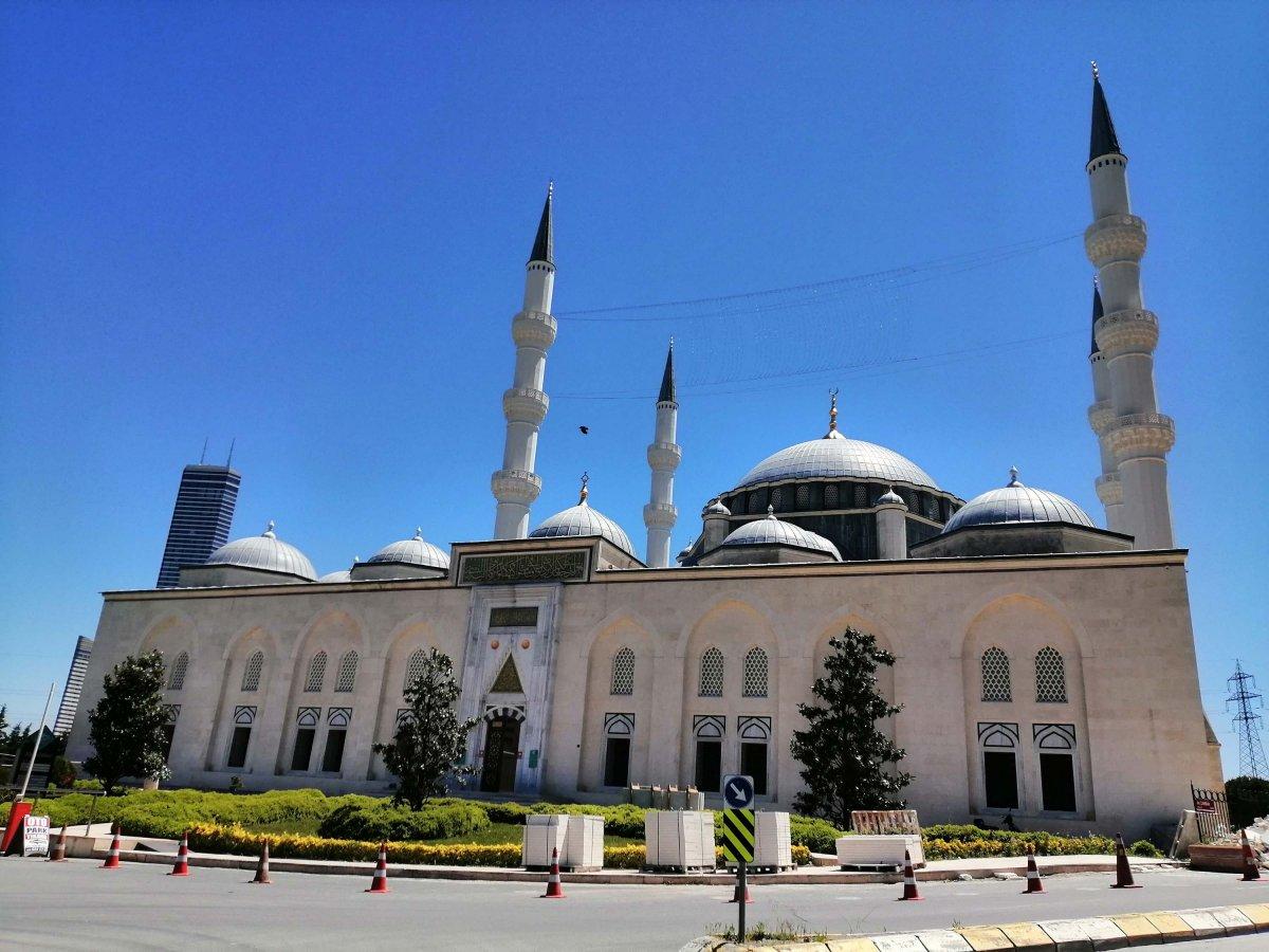 Türkiye'nin dört bir yanında Kudüs ve Filistin için destek gösterileri