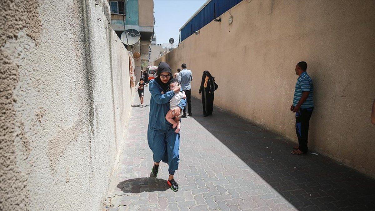 Acil Kudüs Toplantısı'nın sonuç bildirgesi açıklandı