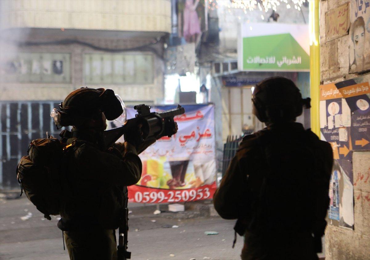 Dışişleri Bakanlığı: İsrail, olayların baş sorumlusudur