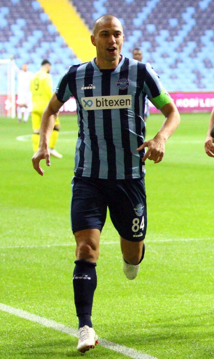 Gökhan İnler: Çim yemem gerekiyordu, yedim