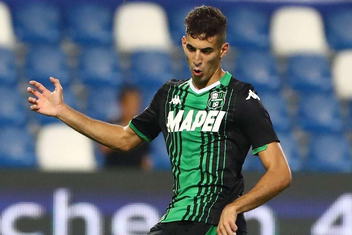 Mert Müldür, Fenerbahçeli taraftarları heyecanlandırdı