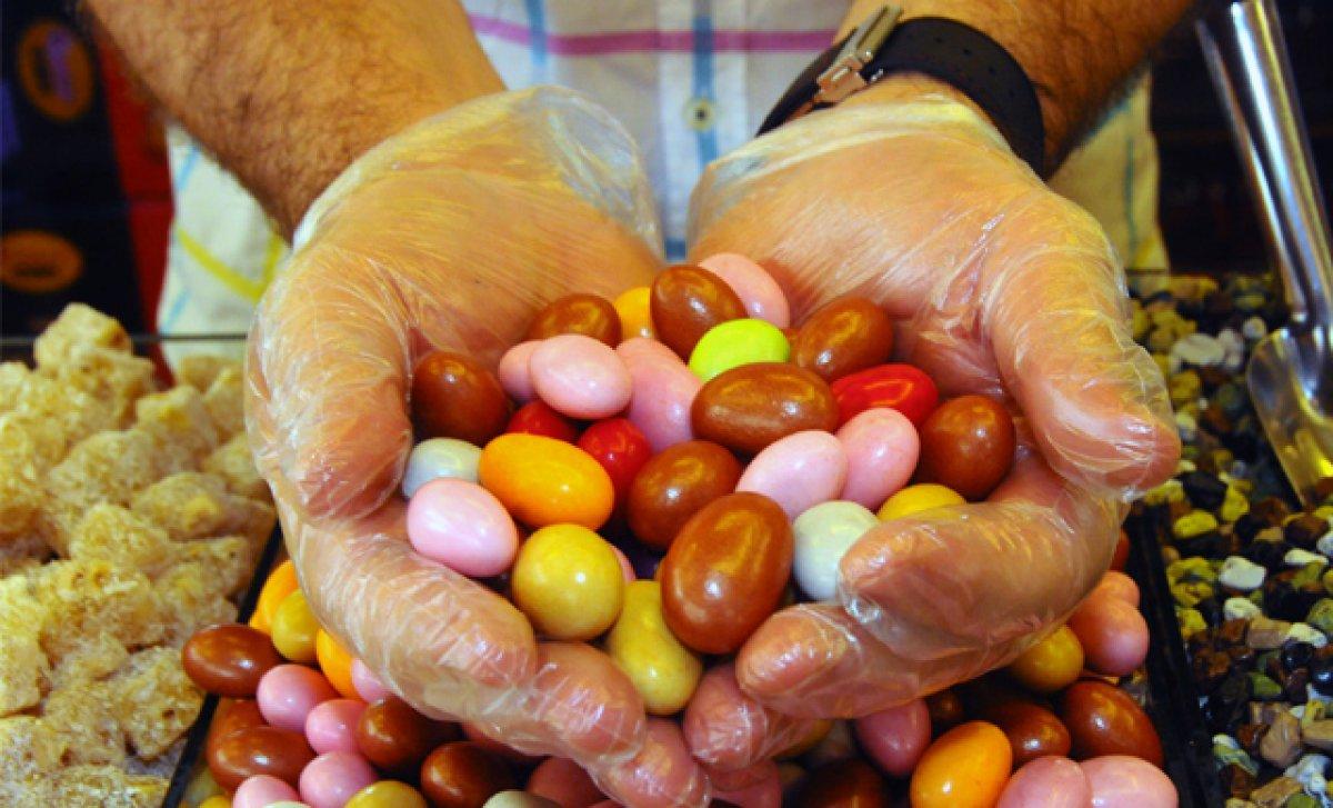Aşırı şeker tüketimi cinsel bozukluklara neden oluyor