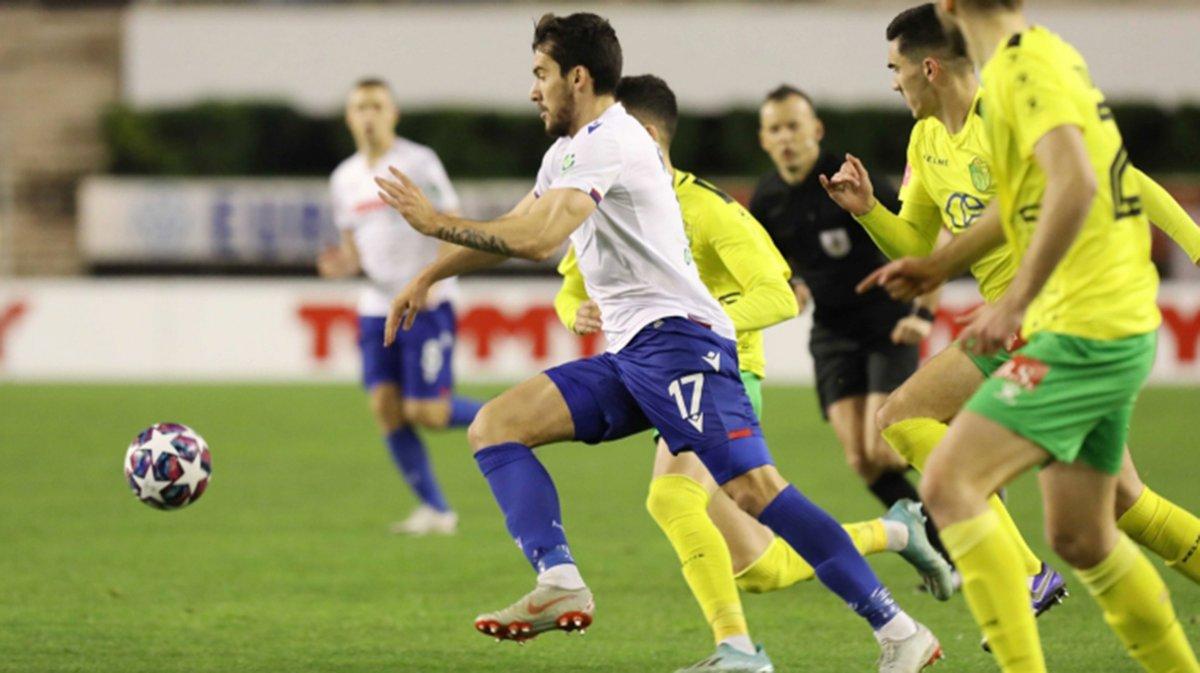 Umut Nayir: Beşiktaş beni geri istiyor