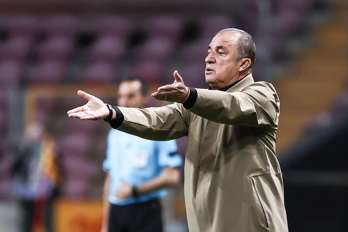 Mehmet Demirkol: Fatih Terim sezon sonunda istifa edecek