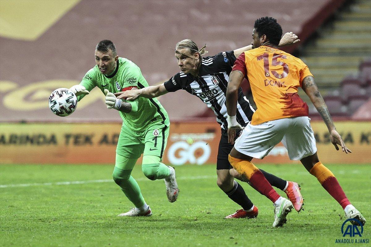 Süper Lig'de bu akşam şampiyonluk heyecanı yaşanacak