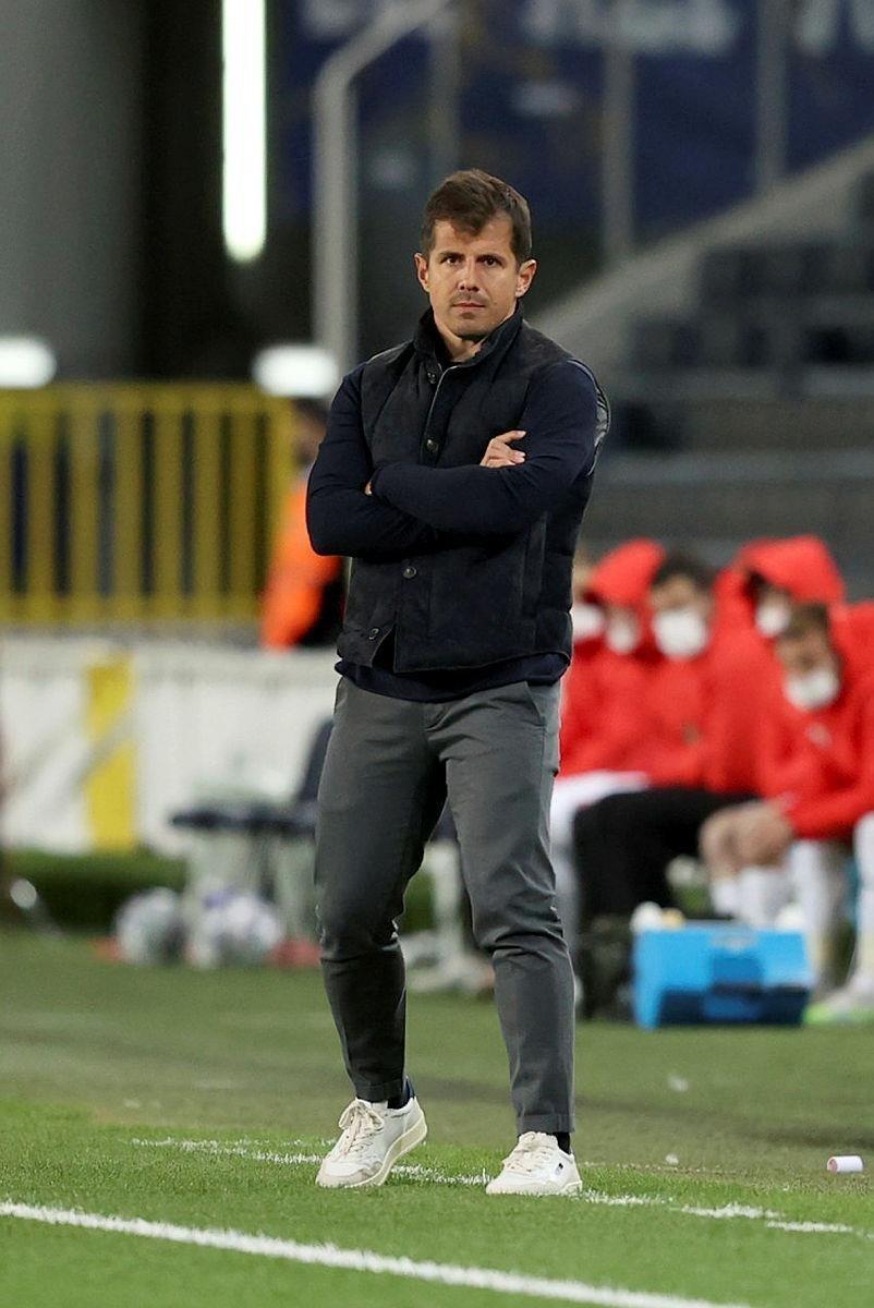 Emre Belözoğlu: Bize hiç yakışmadı