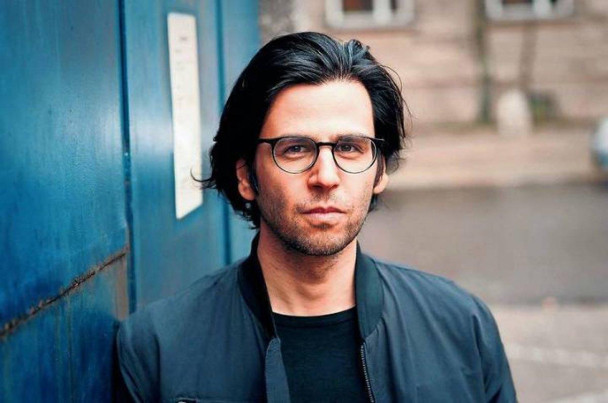 Alfred Döblin Edebiyat Ödülü yazar Deniz Utlu'nun oldu