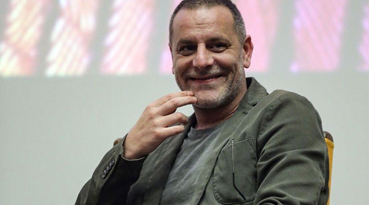 Ozan Güven evi kapattı