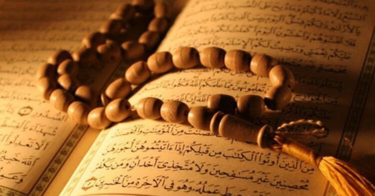 Arife günü ibadetleri nelerdir? Arife günü okunacak dualar ve kılınacak namazlar..