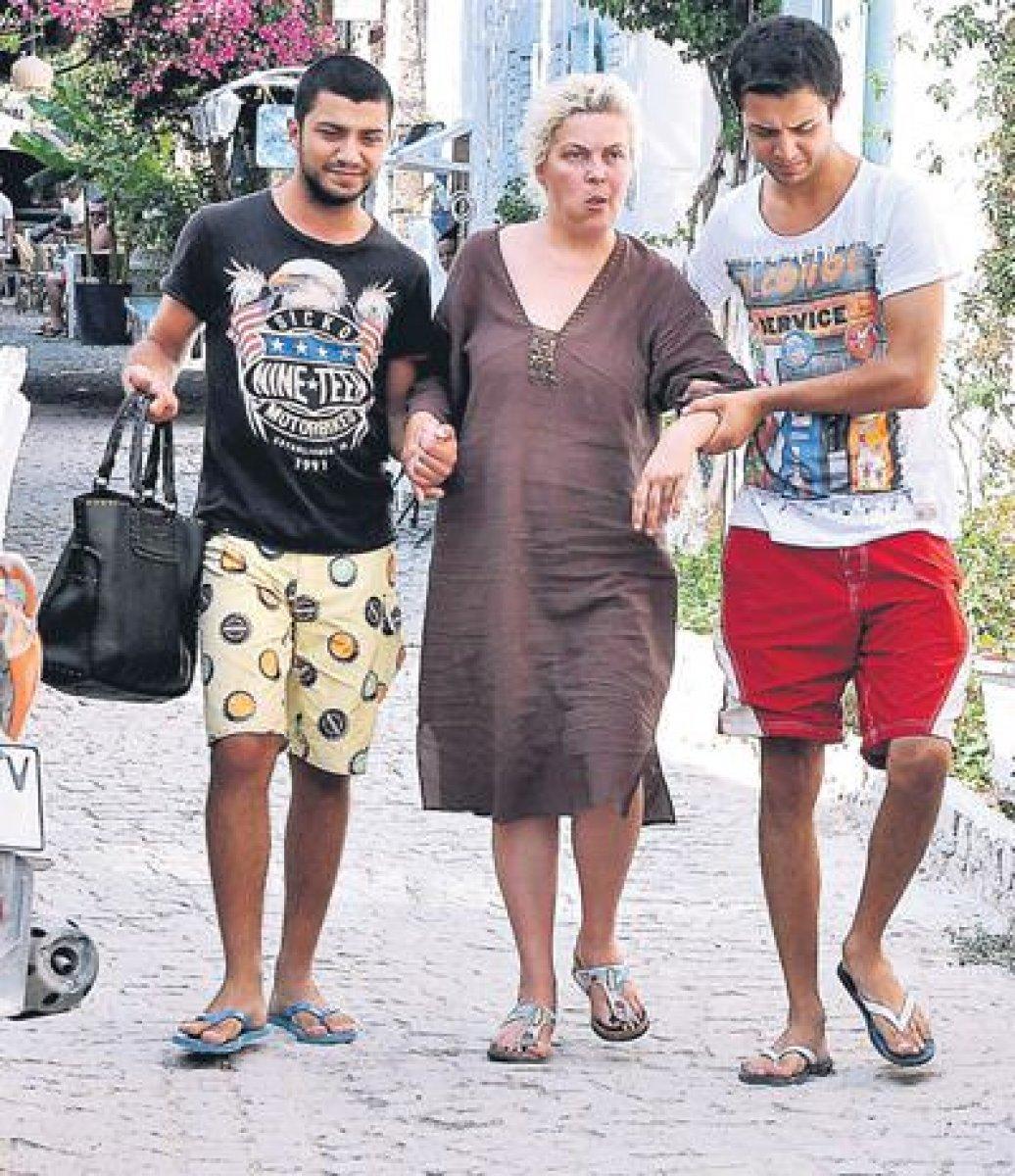 Nurseli İdiz: Parayı yönetemedim