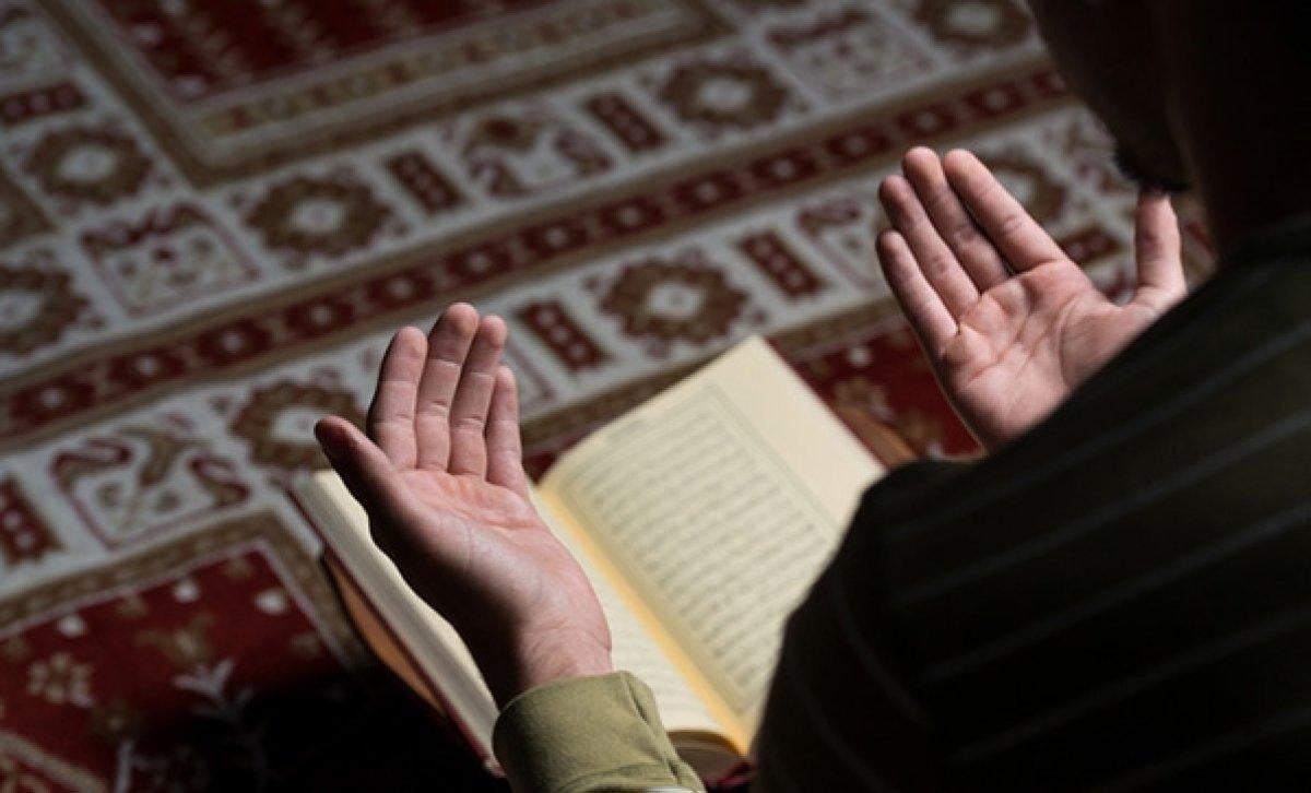 Arife günü ibadetleri nelerdir? Arife günü okunacak dualar ve kılınacak namazlar..