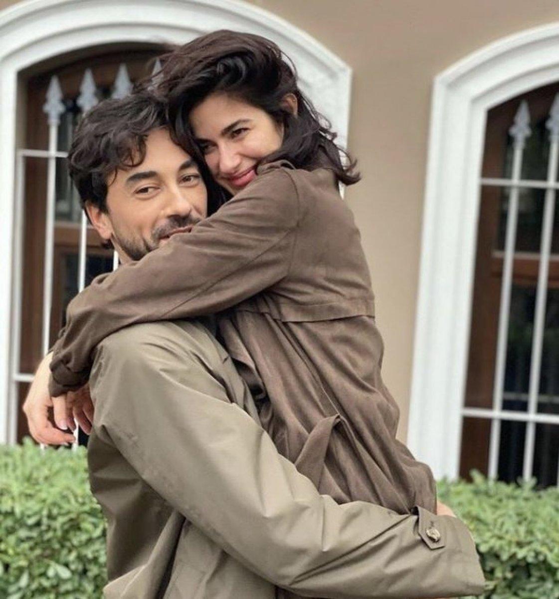 Nesrin Cavadzade: Beni bu halde annem tanımaz