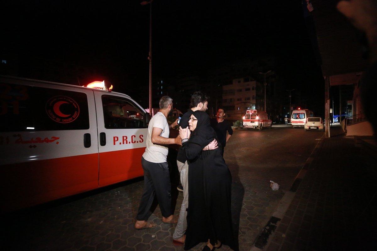 İsrail sosyal medya sansürü istiyor