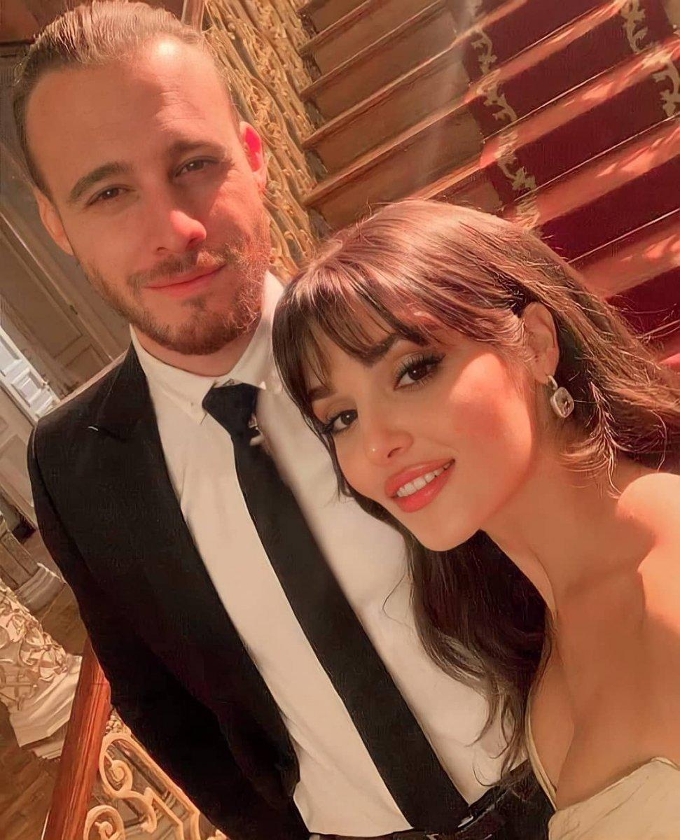 Kerem Bürsin: Aşkımızı hiç gizlemedik