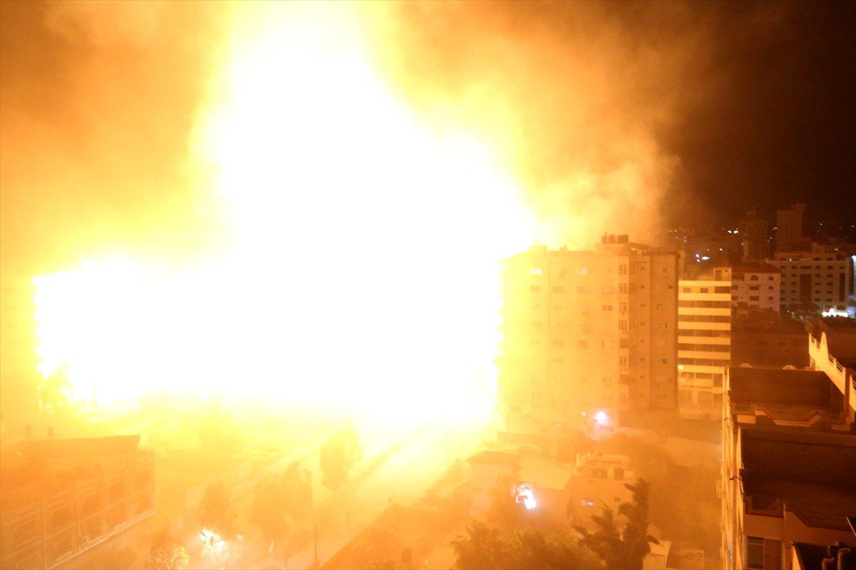 İsrail sosyal medya sansürü istiyor