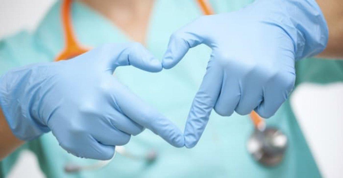 12 Mayıs Dünya Hemşireler Günü: Dünya Hemşireler Günü sözleri ve mesajları 2021