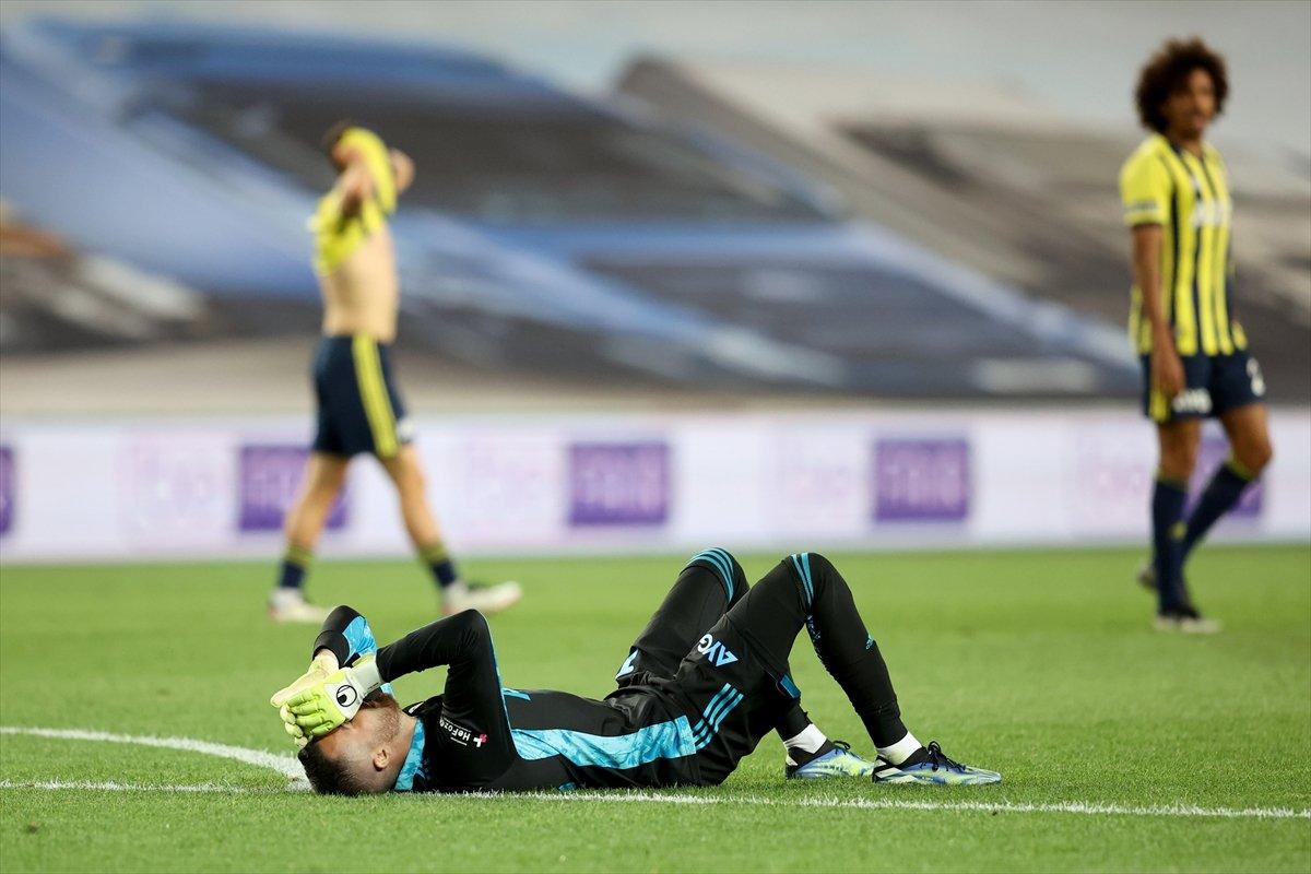 Süper Lig'de şampiyonluk yarışı