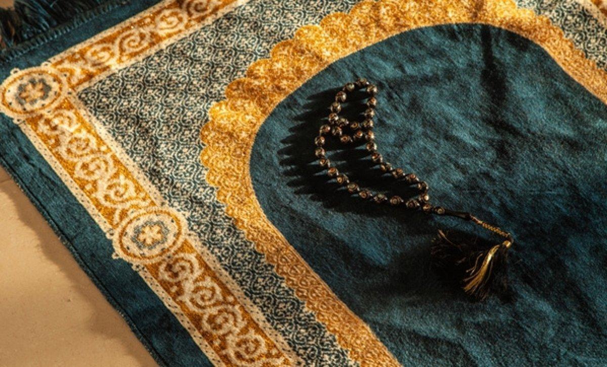 Arife günü ibadetleri nelerdir? Arife günü okunacak dualar ve kılınacak namazlar..