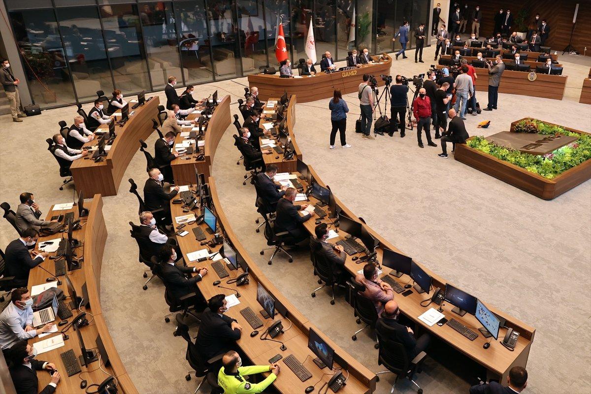 Süleyman Soylu, Ramazan Bayramı tedbirlerini açıkladı