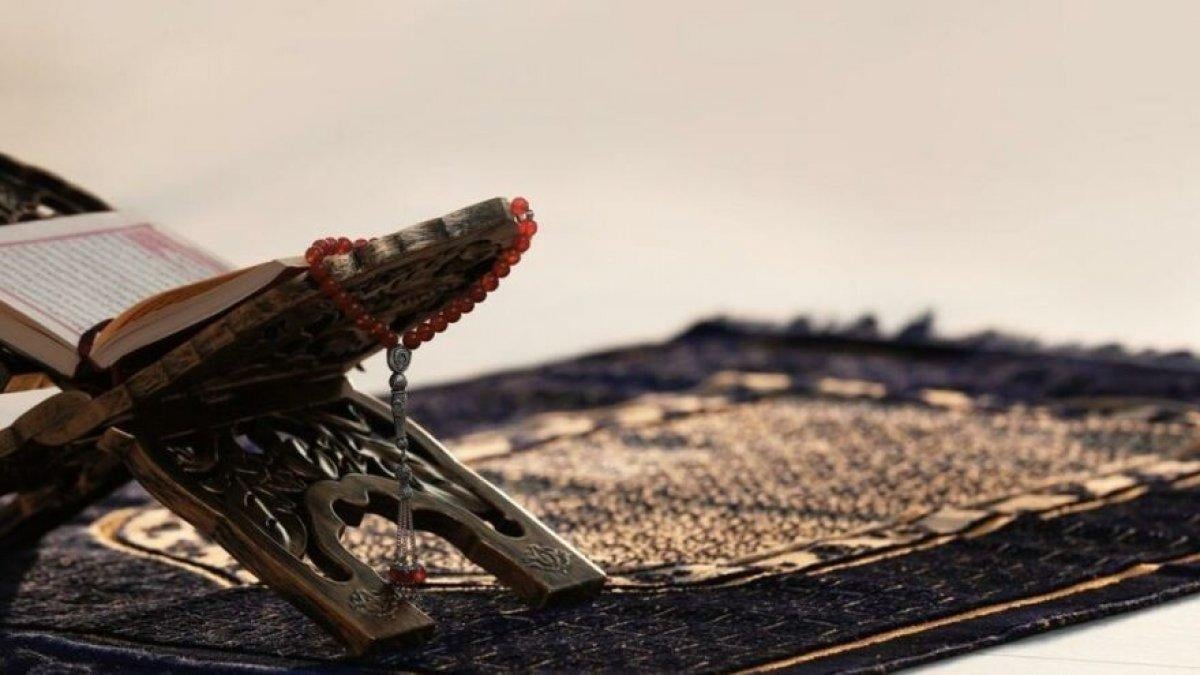 Arife günü ibadetleri nelerdir? Arife günü okunacak dualar ve kılınacak namazlar..