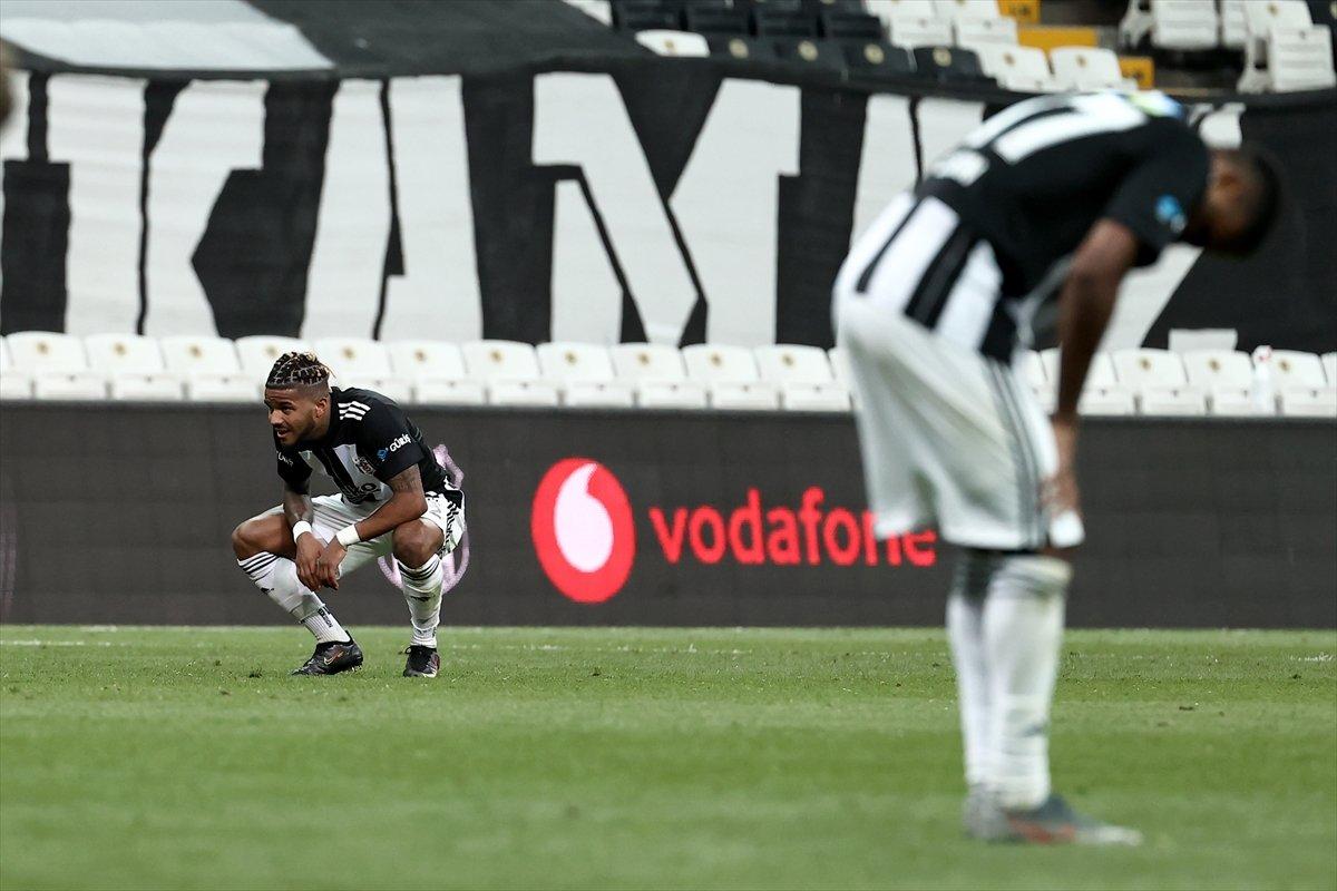 Süper Lig'de şampiyonluk yarışı