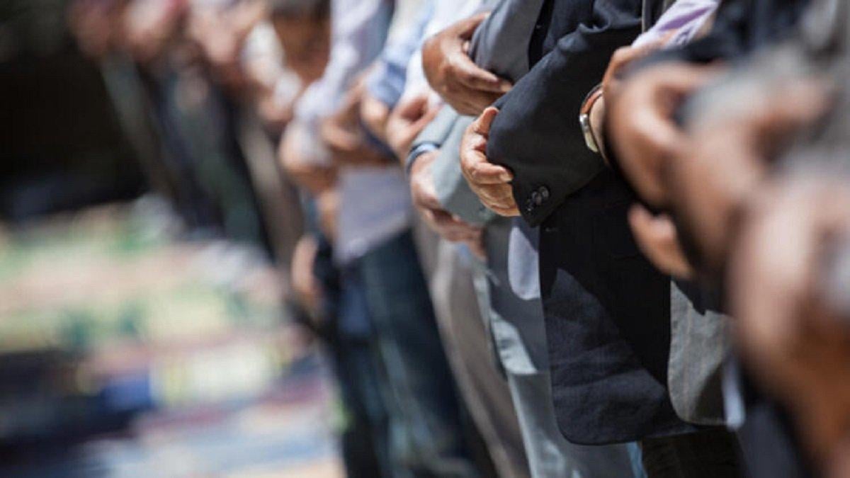 Bayram namazı saat kaçta kılınacak? İl il Ramazan Bayramı namaz saatleri 2021