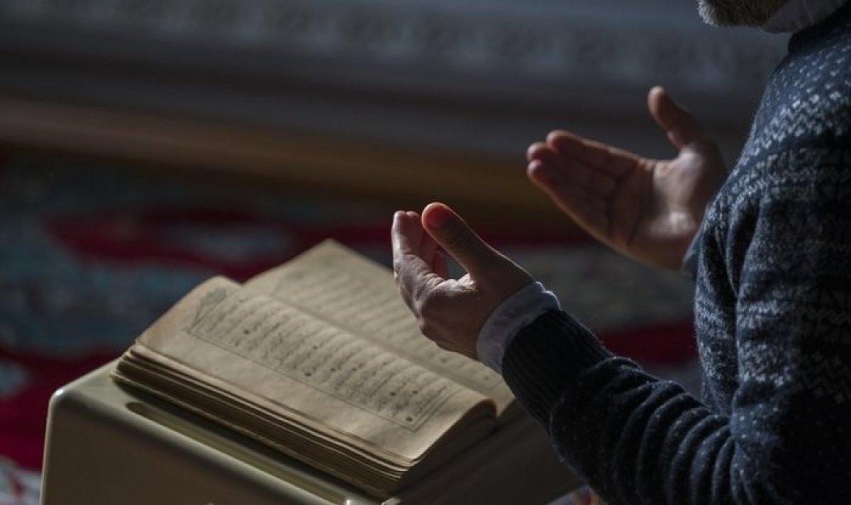 Arife günü ibadetleri nelerdir? Arife günü okunacak dualar ve kılınacak namazlar..